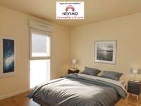 Vente appartement 3 pièces Vente appartement 3 pièces