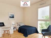 Vente appartement 3 pièces Vente appartement 3 pièces