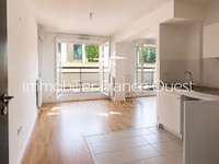 Vente appartement 1 pièce Vente appartement 1 pièce