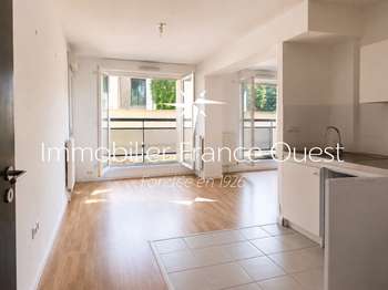 Vente Appartement T1Le Mans