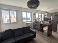 Vente appartement 5 pièces