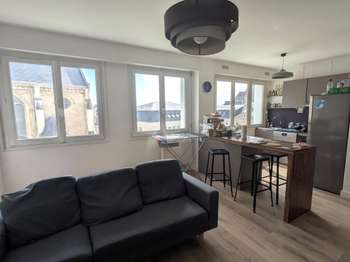 Vente Appartement 5 piècesLe Mans