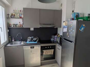 Vente appartement 5 pièces