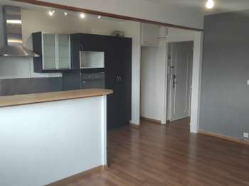 Vente appartement 3 pièces Le Mans 72