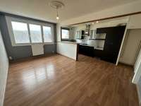 Vente appartement 3 pièces Vente appartement 3 pièces