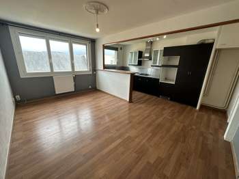 Vente appartement 3 pièces Le Mans 72