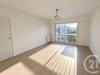 Vente appartement 3 pièces Le Mans 72
