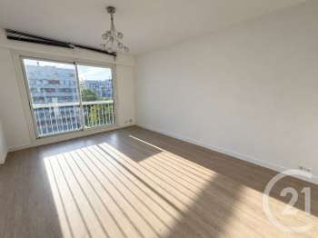 Vente Appartement 3 piècesLe Mans