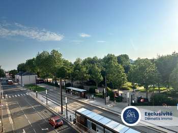 Vente appartement 4 pièces Le Mans 72