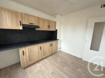 Vente Appartement T1Le Mans