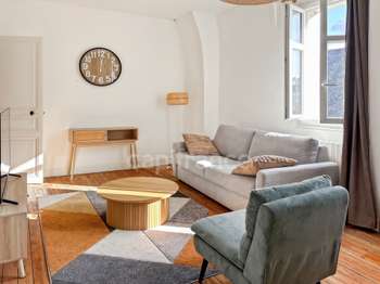 Vente Appartement 4 piècesLe Mans