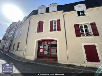 Vente appartement 3 pièces Le Mans 72