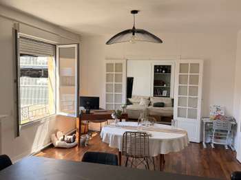 Vente Appartement 4 piècesLe Mans