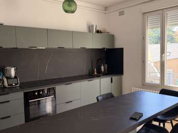 Vente Appartement 4 piècesLe Mans