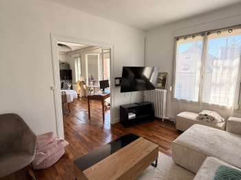 Vente Appartement 4 piècesLe Mans