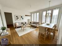 Vente appartement 3 pièces Vente appartement 3 pièces