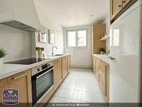Vente appartement 3 pièces Vente appartement 3 pièces