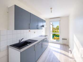 Vente Appartement 3 piècesLe Mans