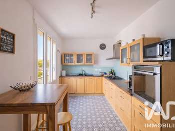Vente appartement 3 pièces Le Mans 72