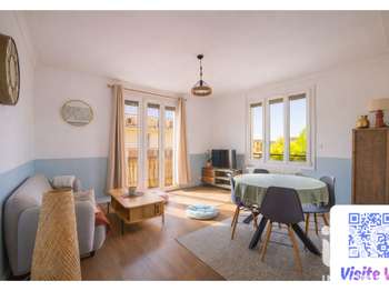 Vente Appartement 3 piècesLe Mans