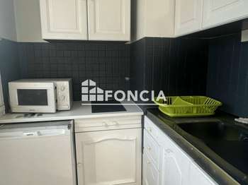 Vente appartement 1 pièce Vente appartement 1 pièce