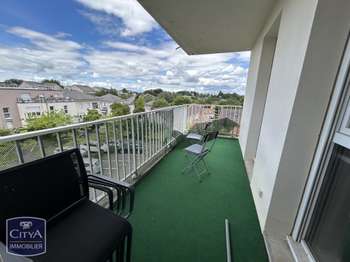 Vente appartement 3 pièces Le Mans 72