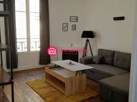 Vente appartement 2 pièces Vente appartement 2 pièces