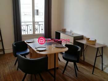 Vente appartement 2 pièces Vente appartement 2 pièces