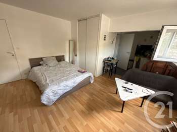 Vente Appartement T1Le Mans