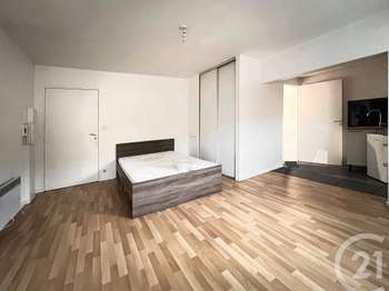 Vente Appartement T1Le Mans
