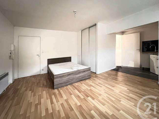 Appartement 1 pièce 27 m² · au Mans · 27 m² · 80 000 €