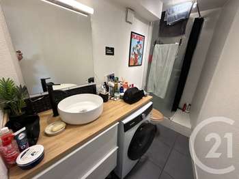 Vente appartement 1 pièce Vente appartement 1 pièce