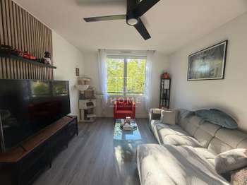 Vente Appartement 3 piècesLe Mans