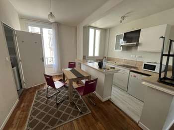 Vente appartement 2 pièces Le Mans 72