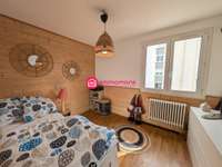 Vente appartement 4 pièces Vente appartement 4 pièces
