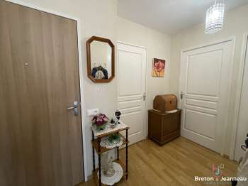 Vente appartement 3 pièces Vente appartement 3 pièces
