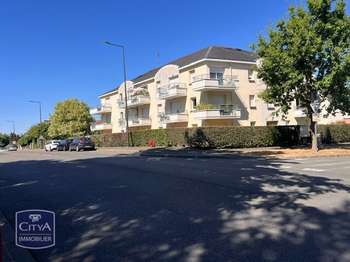 Vente appartement 3 pièces Le Mans 72