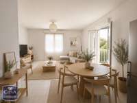 Vente appartement 3 pièces Vente appartement 3 pièces