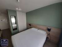 Vente appartement 1 pièce Vente appartement 1 pièce