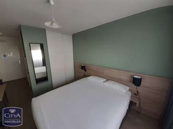 Vente appartement 1 pièce Vente appartement 1 pièce