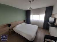 Vente appartement 1 pièce Vente appartement 1 pièce