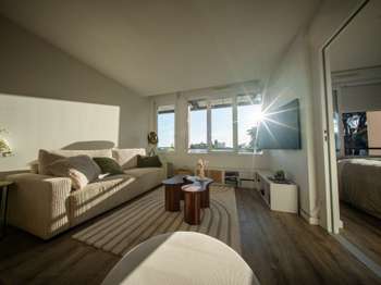 Vente appartement 2 pièces Le Mans 72