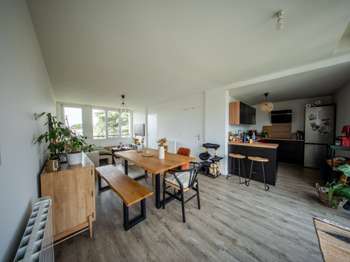 Vente Appartement 2 piècesLe Mans