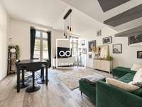 Vente appartement 5 pièces Vente appartement 5 pièces