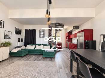 Vente appartement 5 pièces Vente appartement 5 pièces