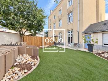Vente Appartement 5 piècesLe Mans