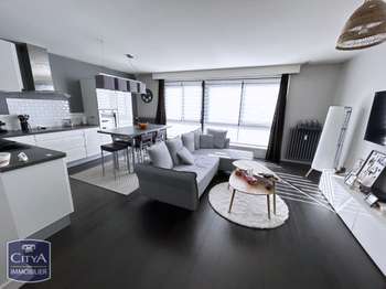 Vente Appartement 2 piècesLe Mans