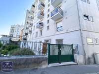 Vente appartement 2 pièces Vente appartement 2 pièces
