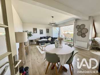 Vente appartement 3 pièces Le Mans 72
