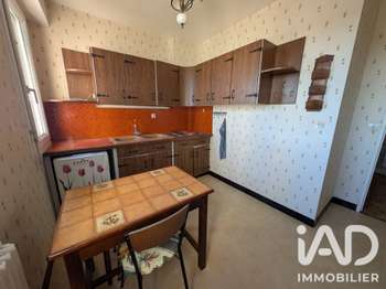 Vente appartement 4 pièces Vente appartement 4 pièces